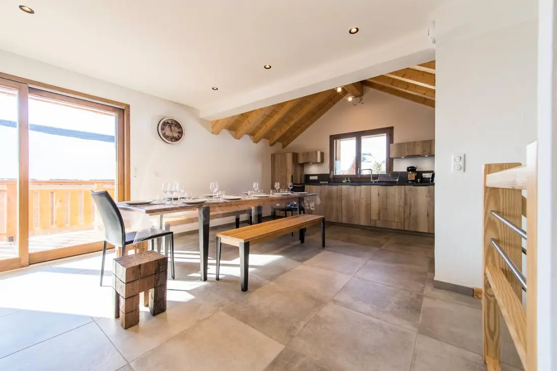Sylodges tartózkodási hely