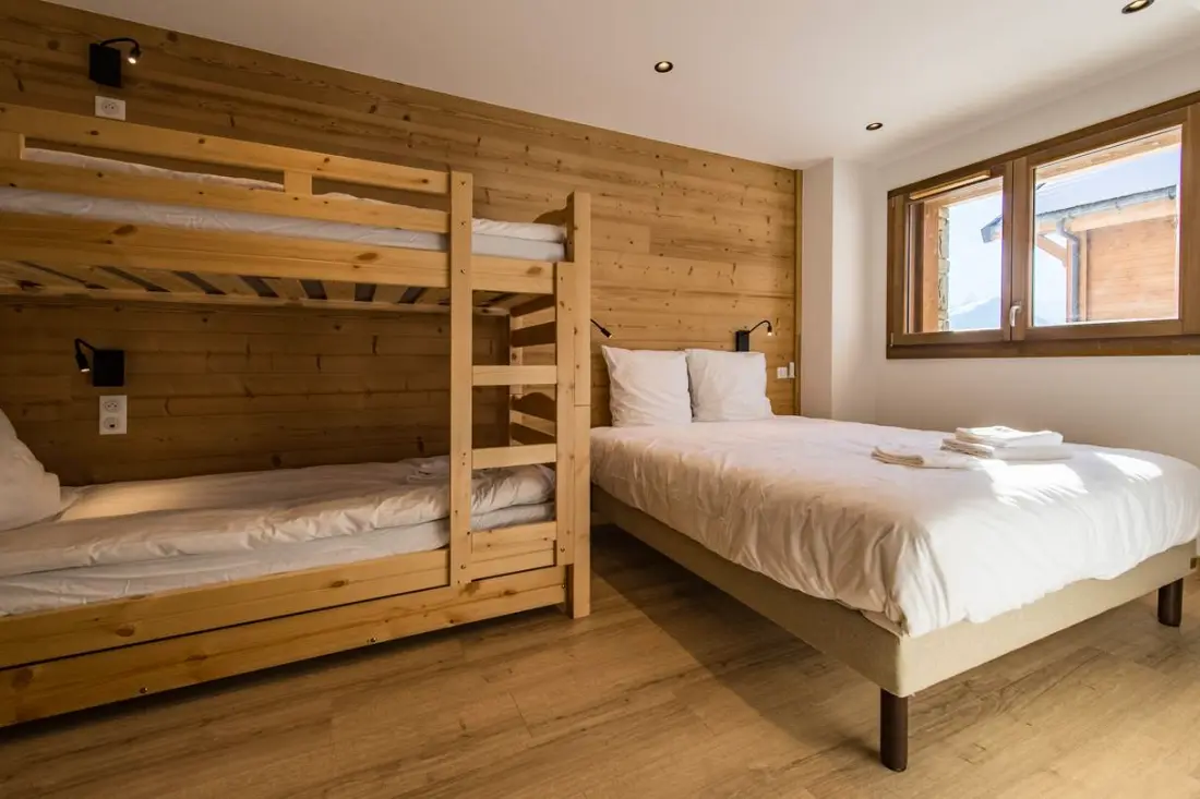 Sylodges tartózkodási hely