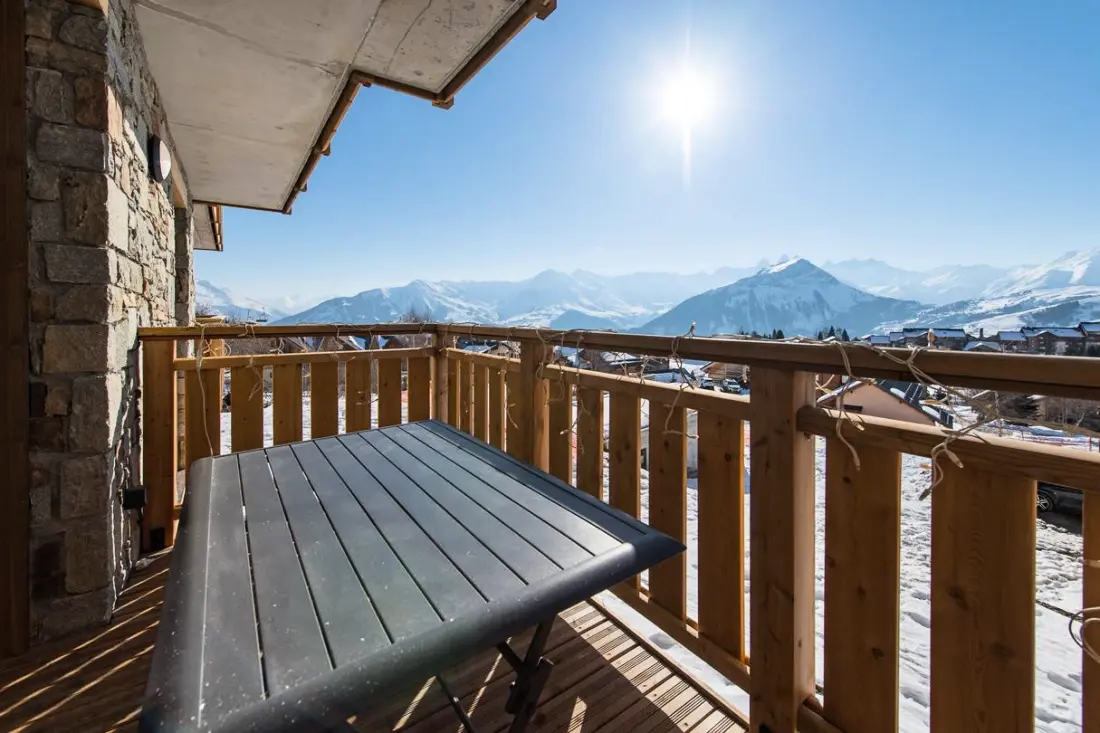 Sylodges tartózkodási hely