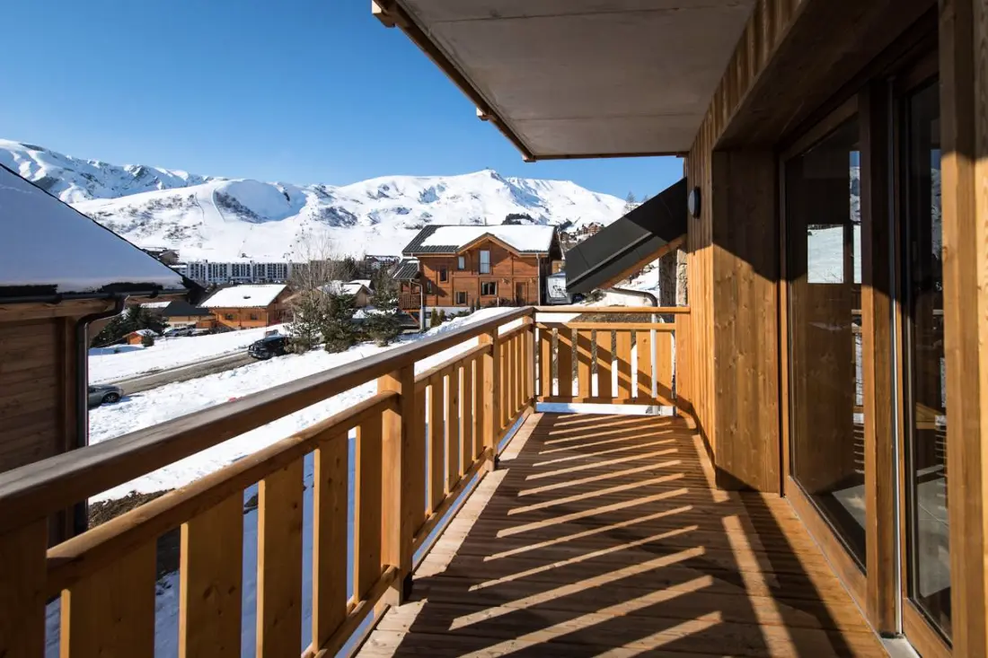 Sylodges tartózkodási hely