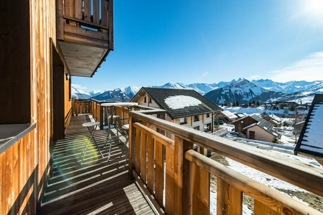 Sylodges tartózkodási hely