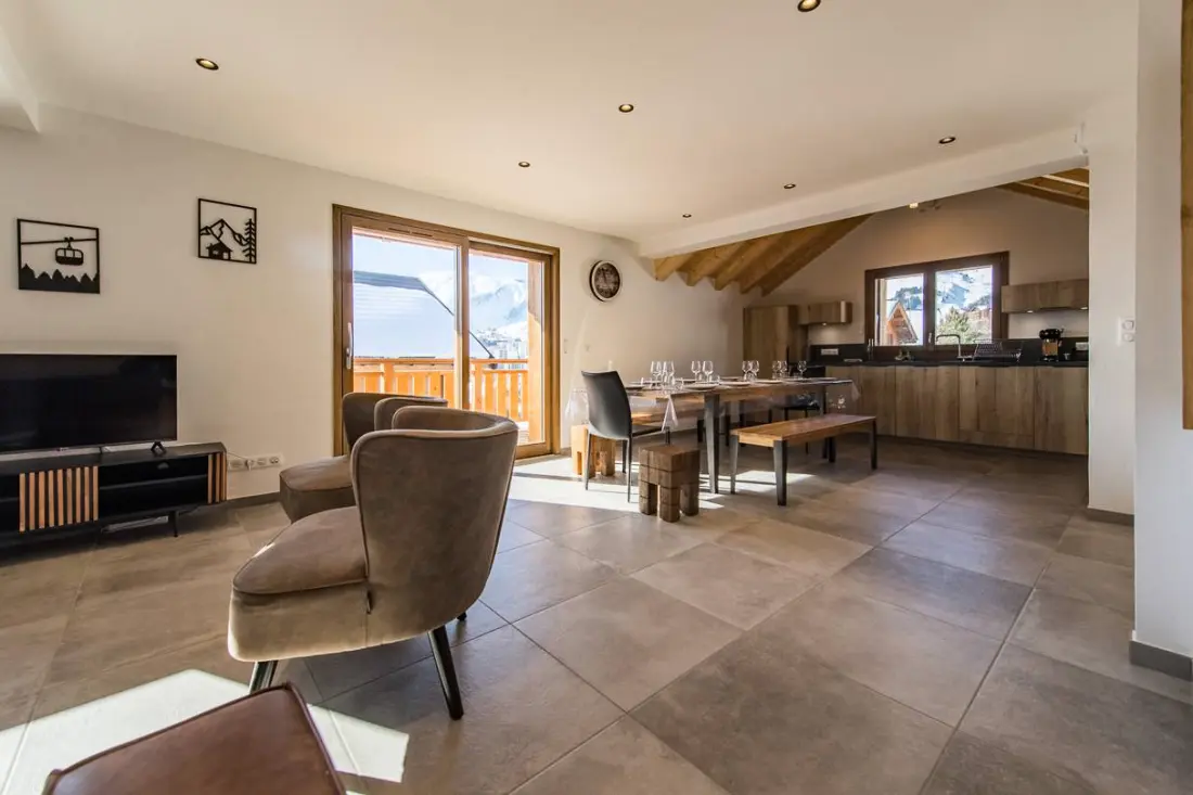 Sylodges tartózkodási hely