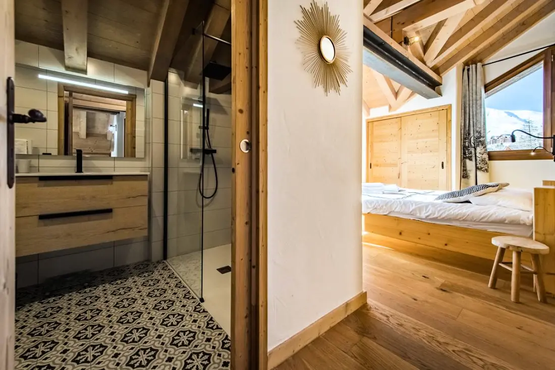 Sylodges tartózkodási hely