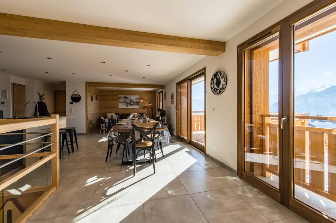 Sylodges tartózkodási hely