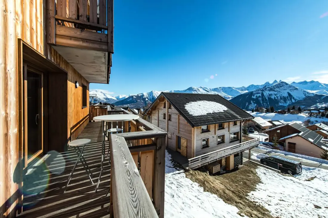 Sylodges tartózkodási hely