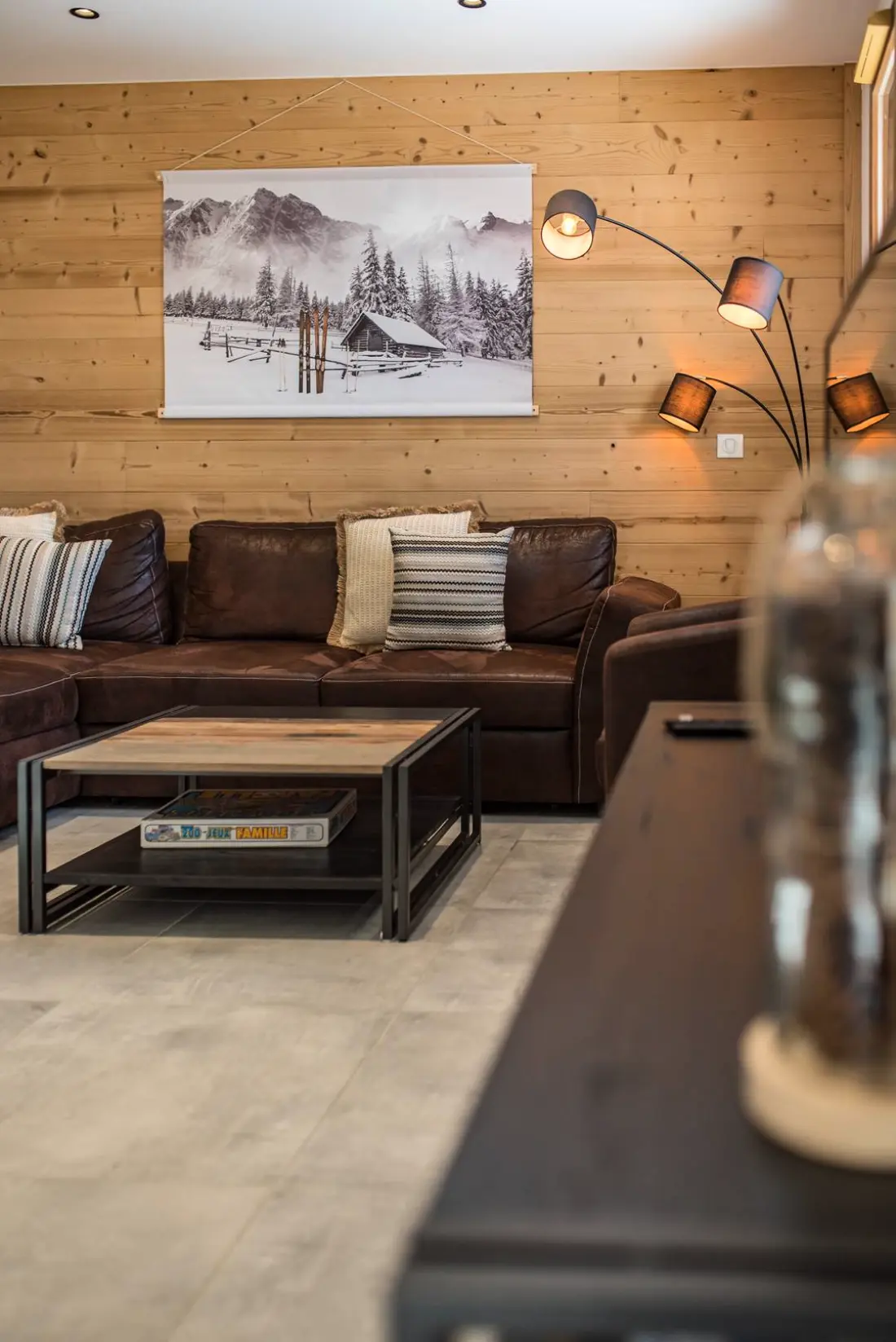 Sylodges tartózkodási hely