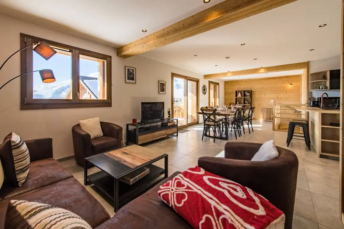 Sylodges tartózkodási hely