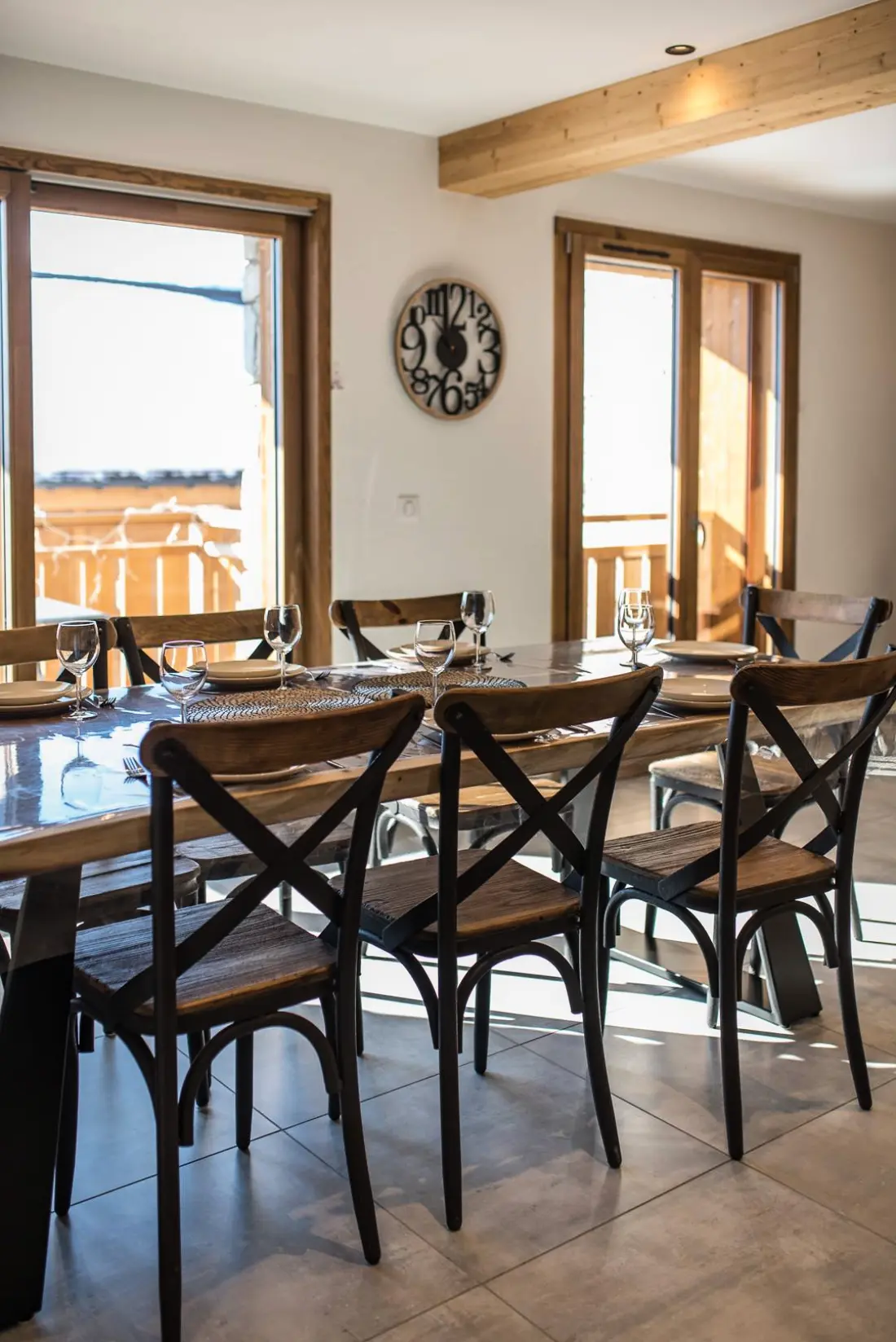 Sylodges tartózkodási hely