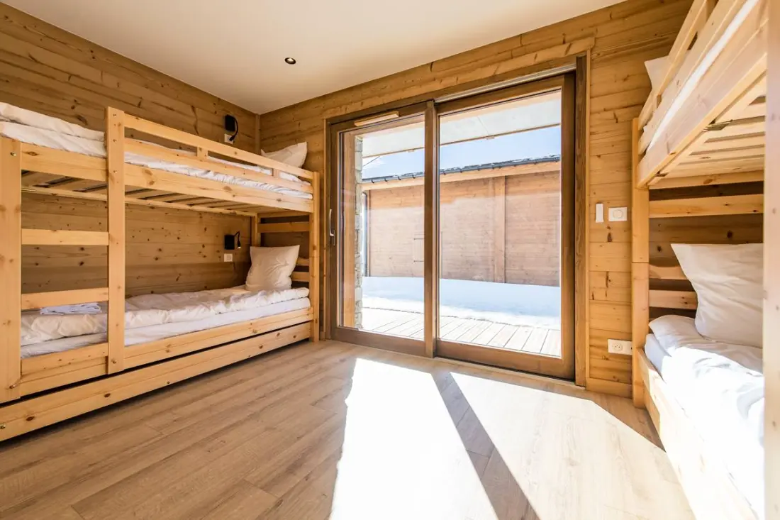 Sylodges tartózkodási hely