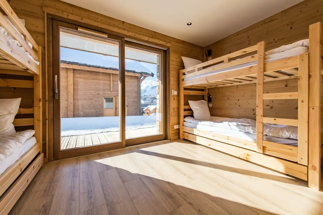 Sylodges tartózkodási hely