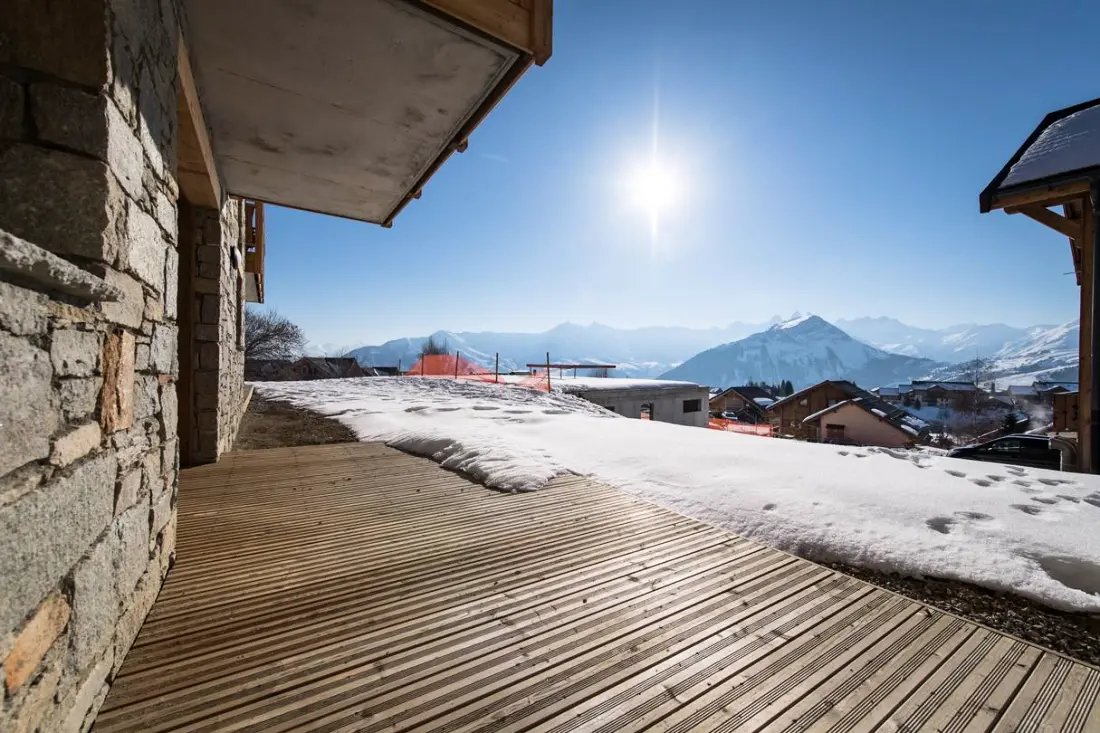 Sylodges tartózkodási hely