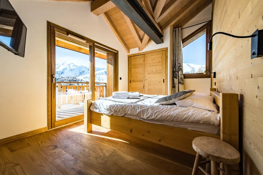 Sylodges tartózkodási hely