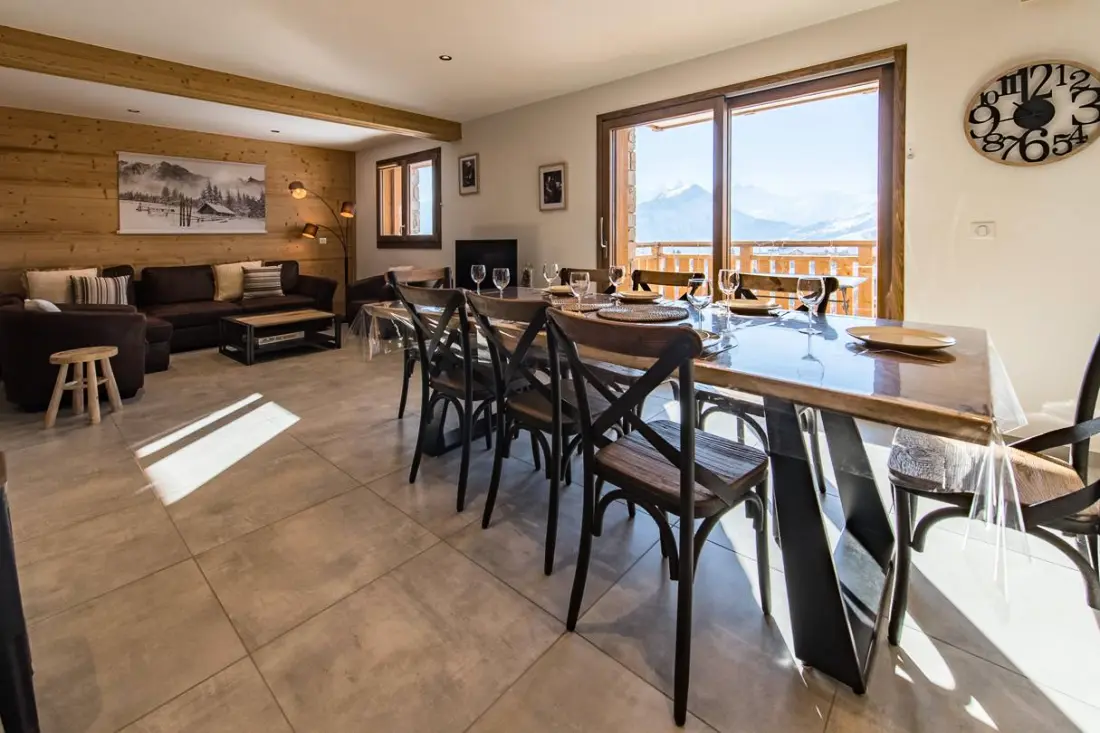 Sylodges tartózkodási hely