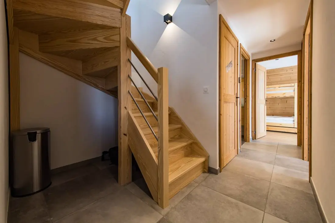 Sylodges tartózkodási hely