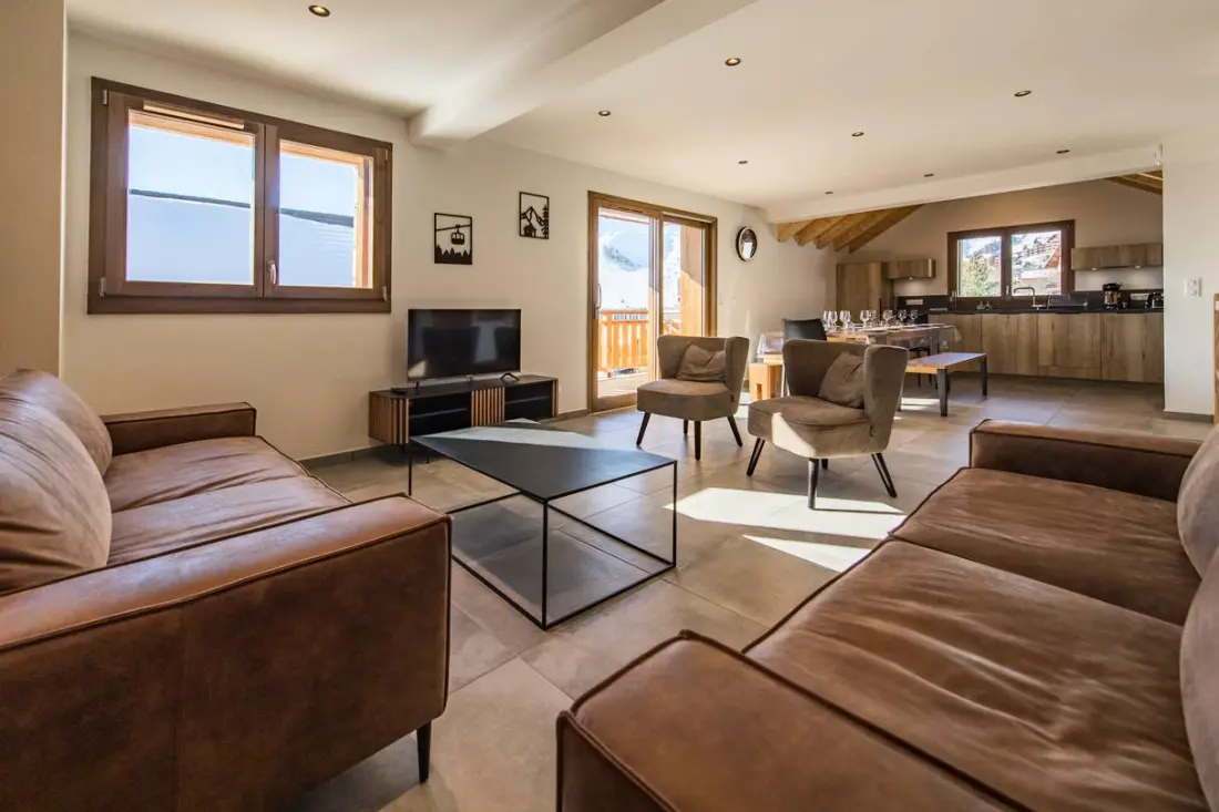Sylodges tartózkodási hely