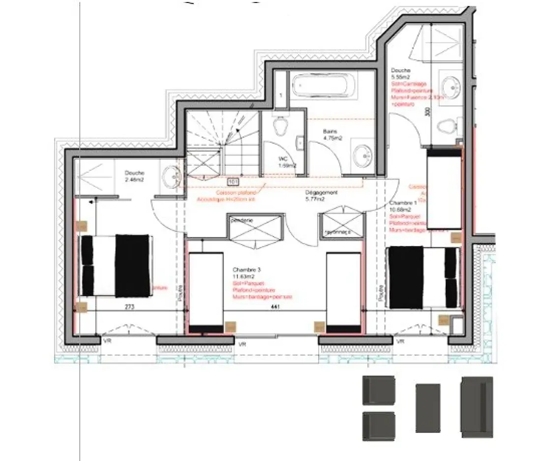 Sylodges tartózkodási hely