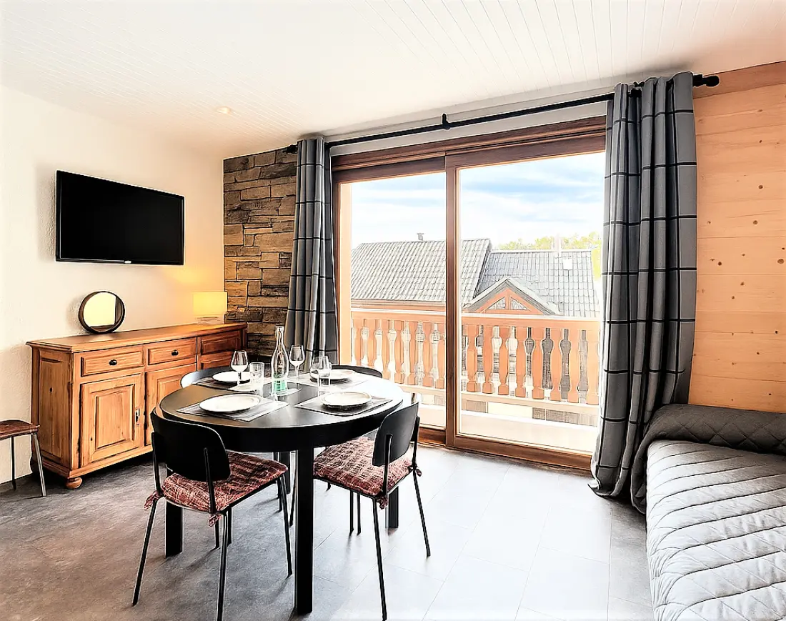 Residence Toussuire C