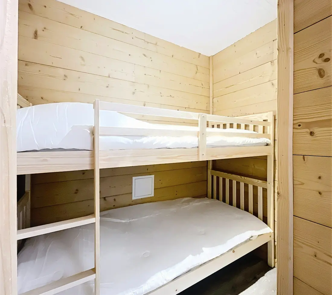 Residence Toussuire C