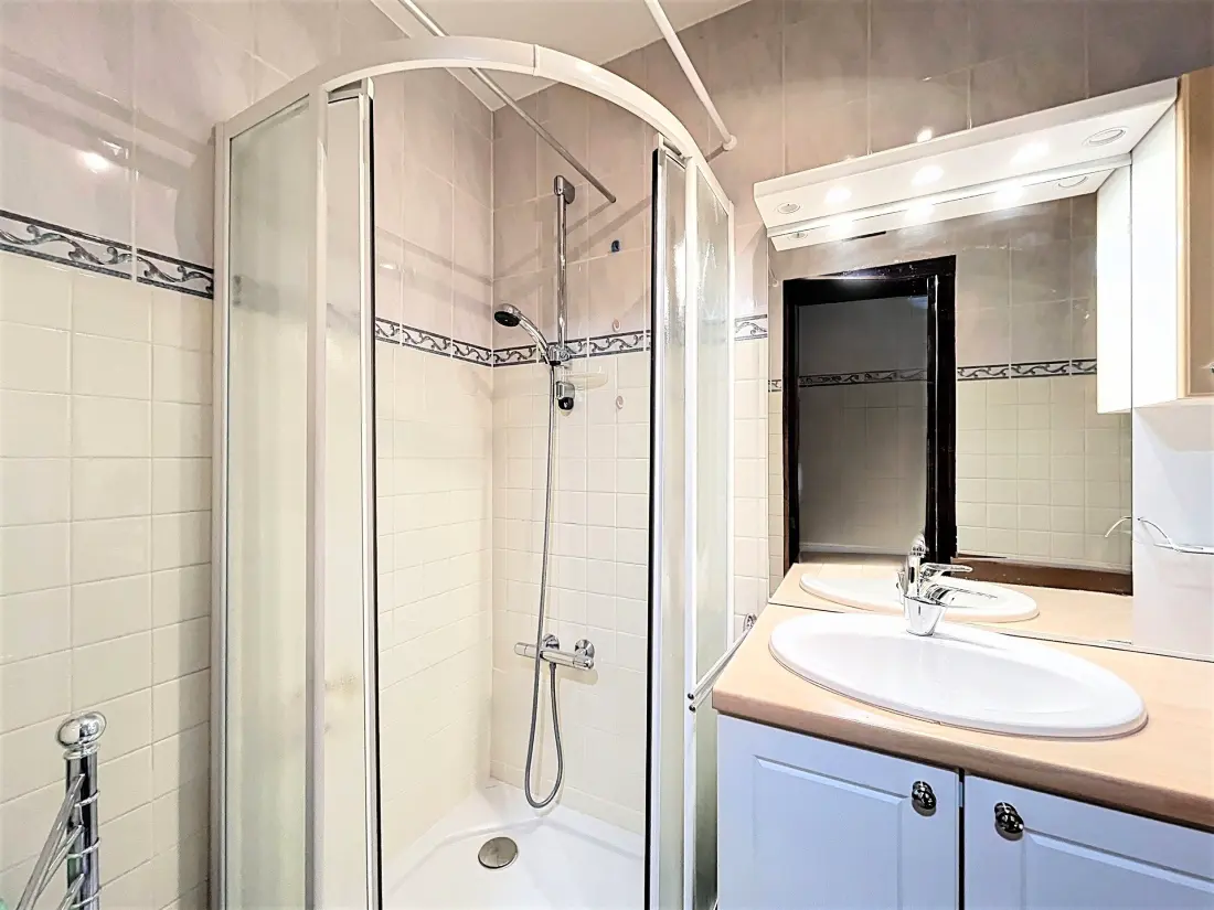 Residence Toussuire C