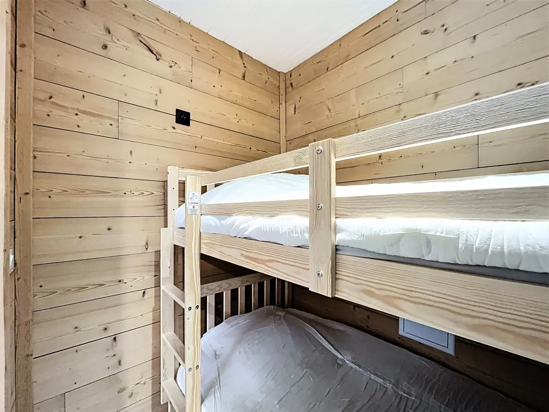 Residence Toussuire C