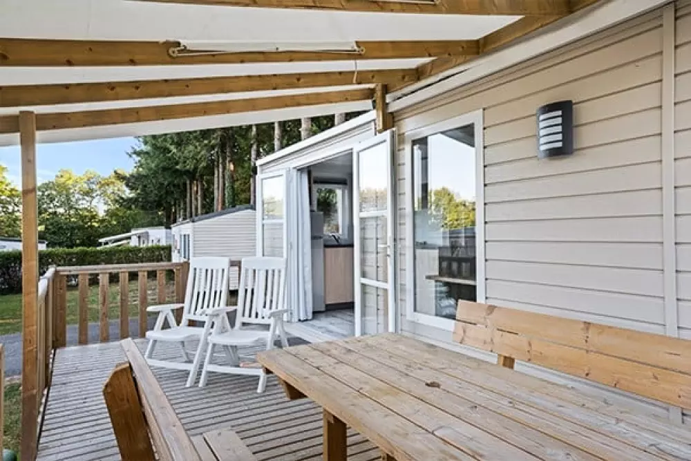 Camping Aunis Club Vendée