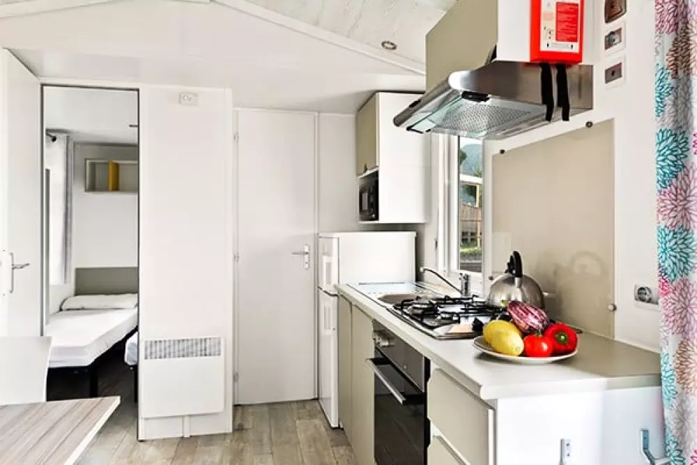 Camping Aunis Club Vendée