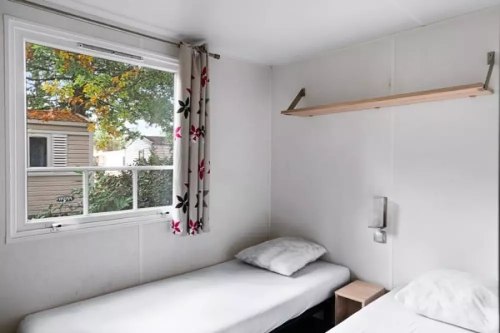 Camping Aunis Club Vendée