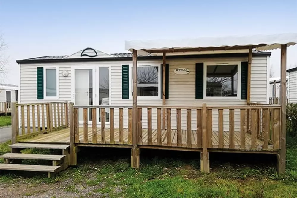 Camping Aunis Club Vendée