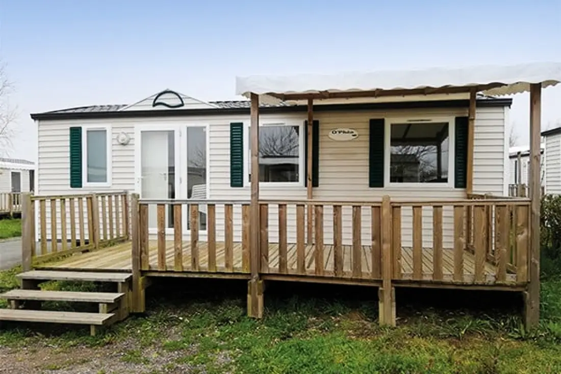 Camping Aunis Club Vendée