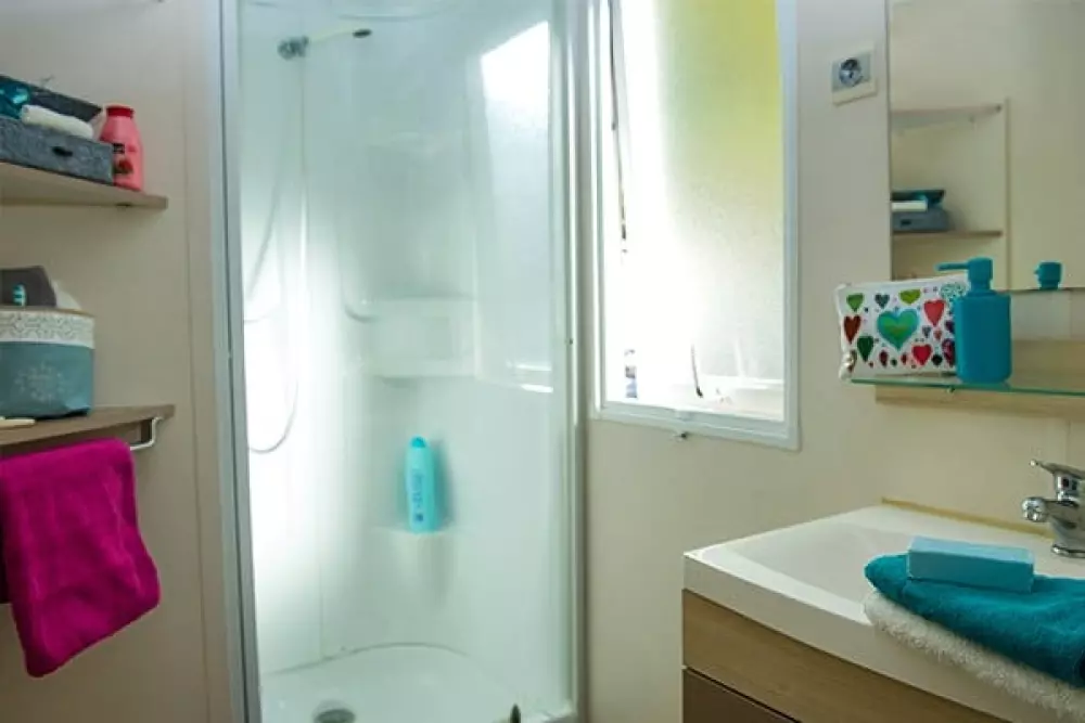 Camping Aunis Club Vendée