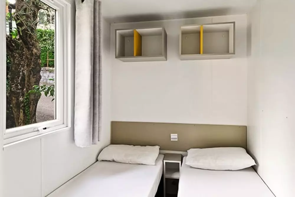 Camping Aunis Club Vendée