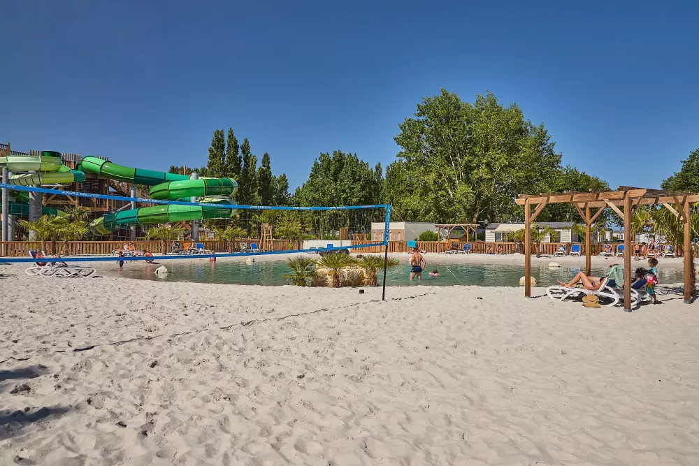 Camping Aunis Club Vendée