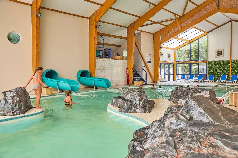 Camping Aunis Club Vendée