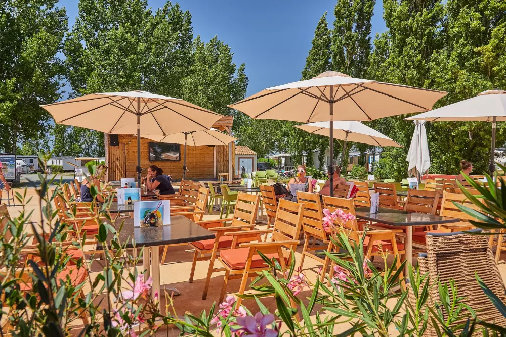 Camping Aunis Club Vendée