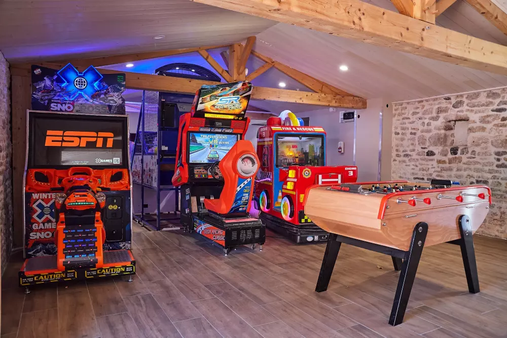 Camping Aunis Club Vendée