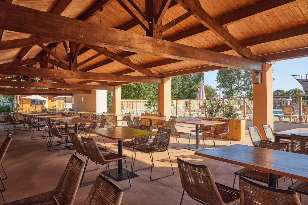 Camping Aunis Club Vendée