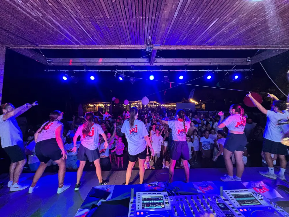 Camping Aunis Club Vendée