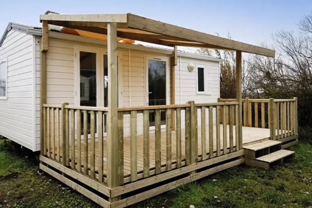 Camping Aunis Club Vendée