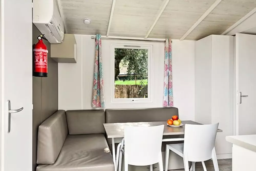 Camping Aunis Club Vendée