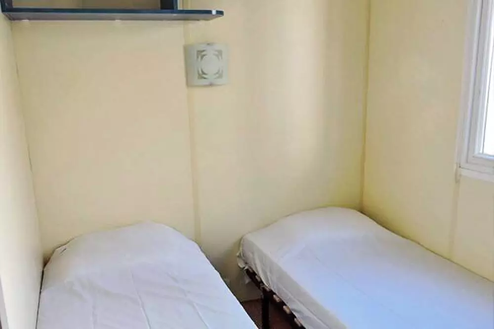 Camping Aunis Club Vendée