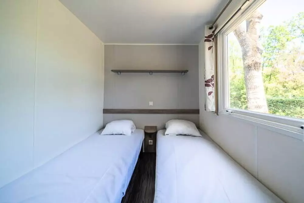 Camping Aunis Club Vendée