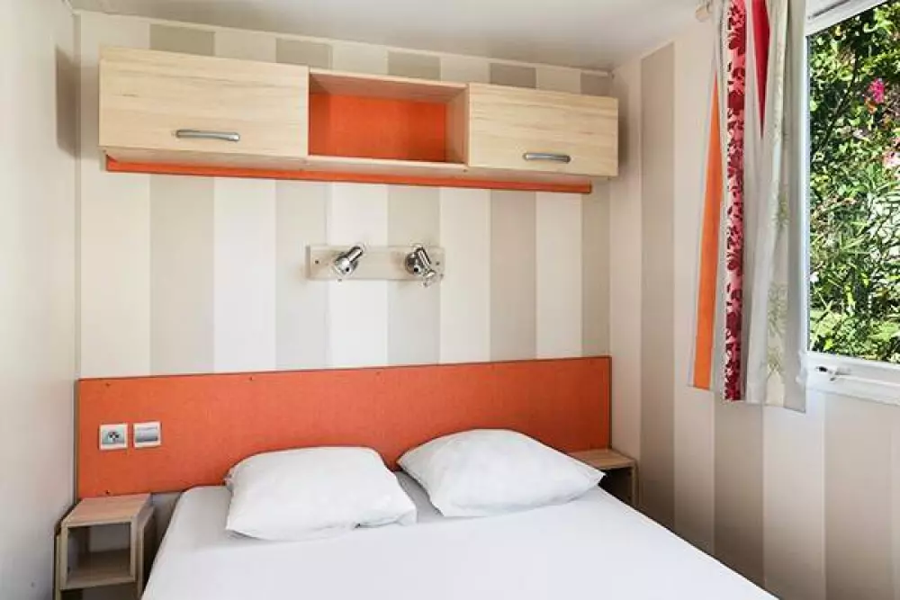 Camping Aunis Club Vendée