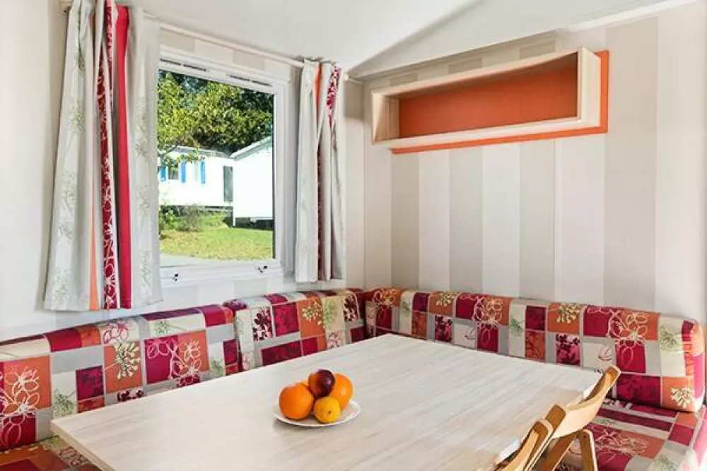 Camping Aunis Club Vendée