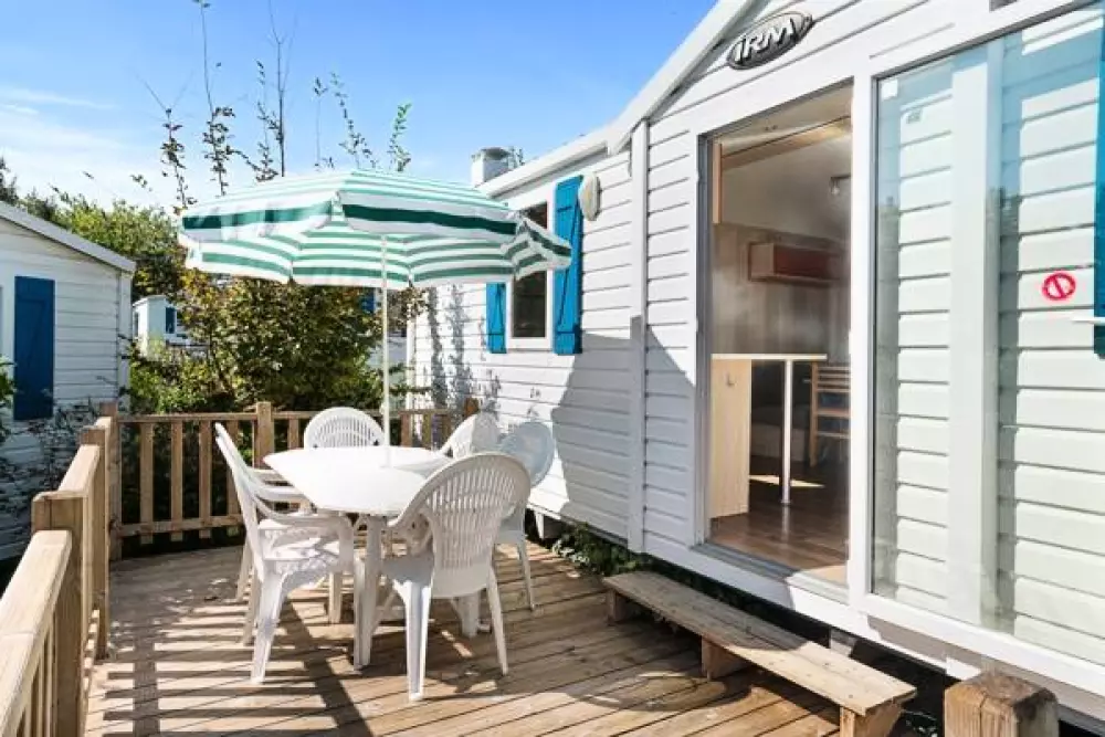 Camping Aunis Club Vendée