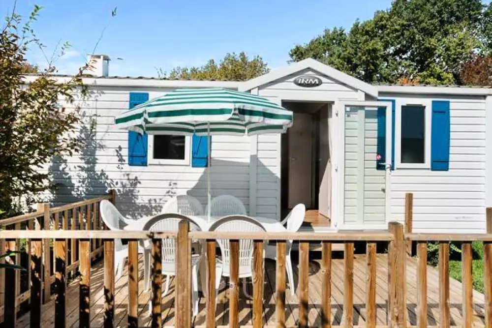 Camping Aunis Club Vendée