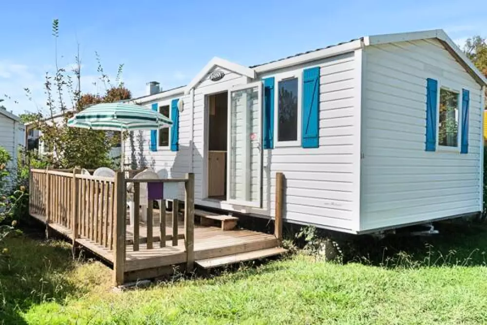 Camping Aunis Club Vendée