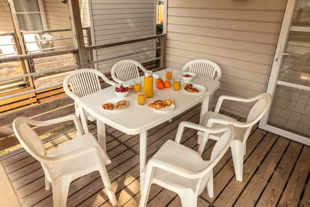 Camping Aunis Club Vendée