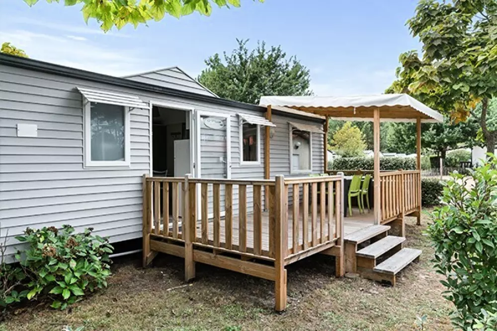 Camping Aunis Club Vendée