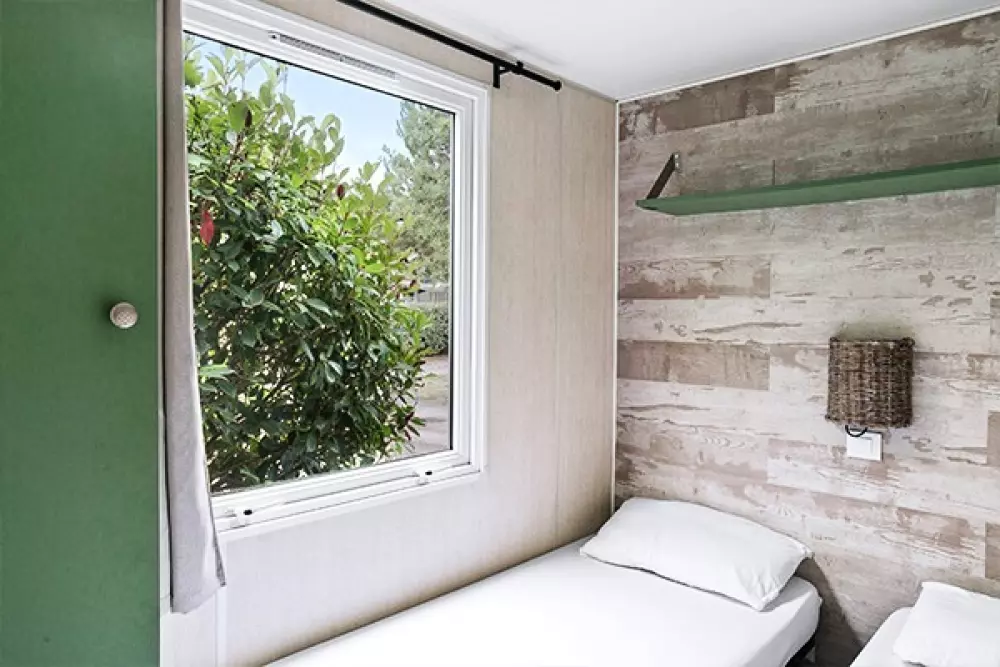 Camping Aunis Club Vendée