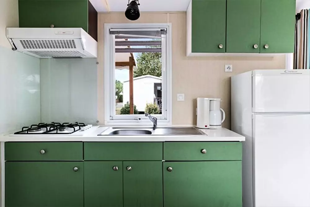 Camping Aunis Club Vendée